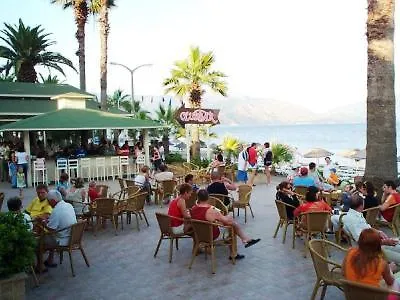 Miramer Beach Marmaris 4*,  Turkey
