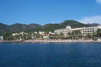 Miramer Beach Marmaris Hotel