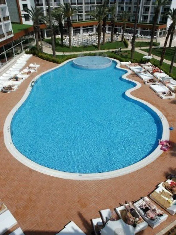Hotel Miramer Beach Marmaris