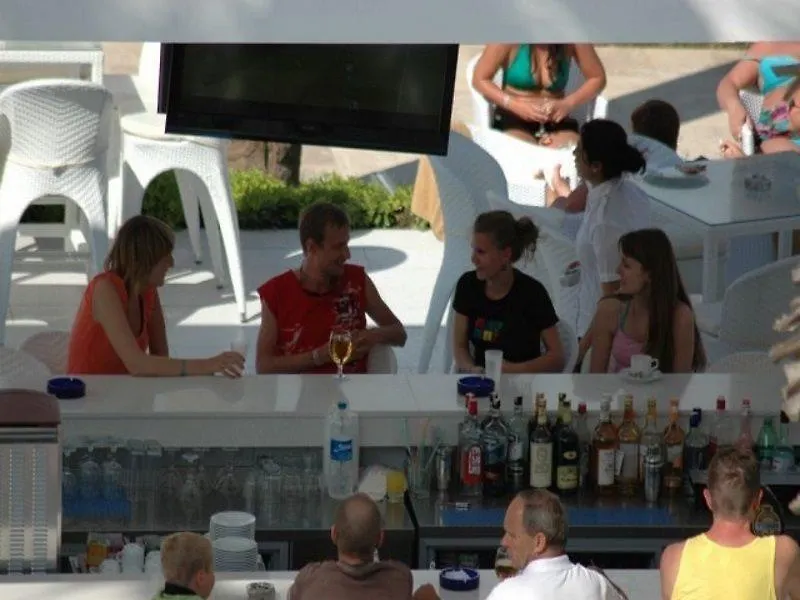 Hotel Miramer Beach Marmaris