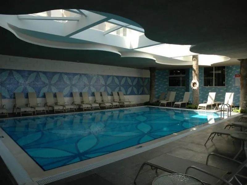 Hotel Miramer Beach Marmaris