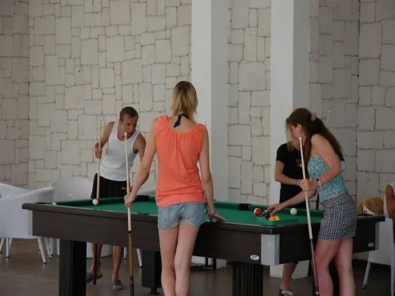 Miramer Beach Marmaris Hotel