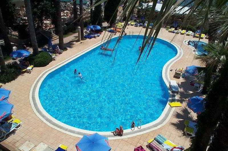 Miramer Beach Marmaris 4*,  Turkey