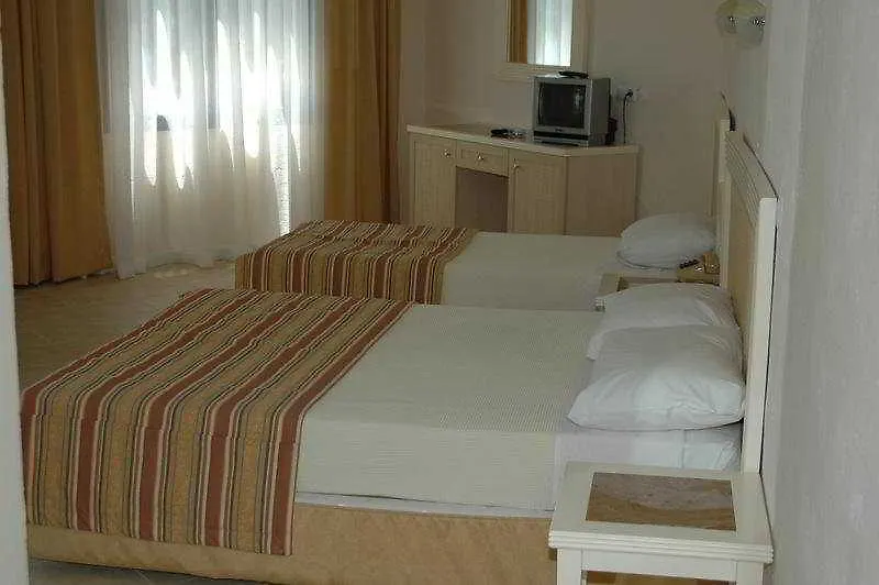 **** Hotel Miramer Beach Marmaris Turkey