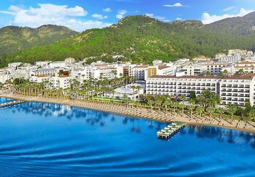 Miramer Beach Marmaris 4*,