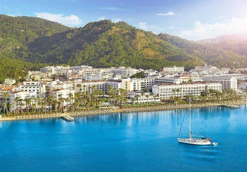 Miramer Beach Marmaris Hotel