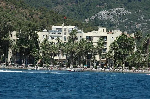 Miramer Beach Marmaris 4*,