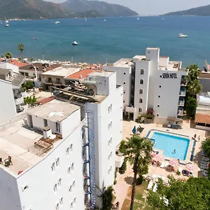 Serın Otel